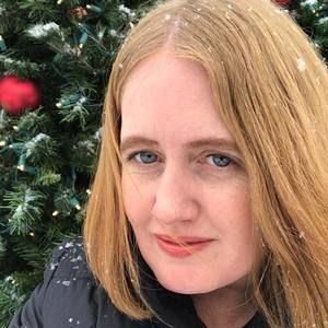 Meet your Posher, Carly